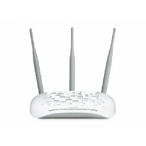 TP-Link TL-WA901ND 450Mbps ওয়্যারলেস N অ্যাক্সেস পয়েন্ট