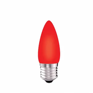 Super Star 0.5 ওয়াট কালার LED বাল্ব