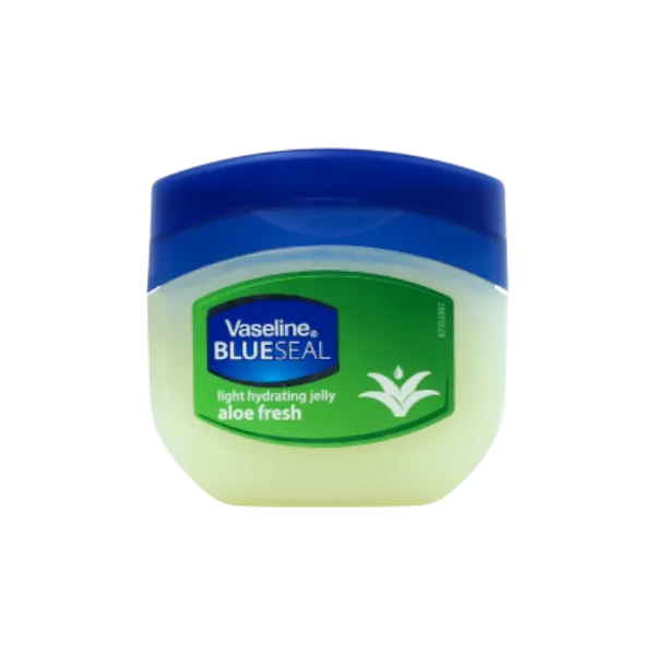 Vaseline Aloe Light হাইড্রেটিং জেলি 100ml