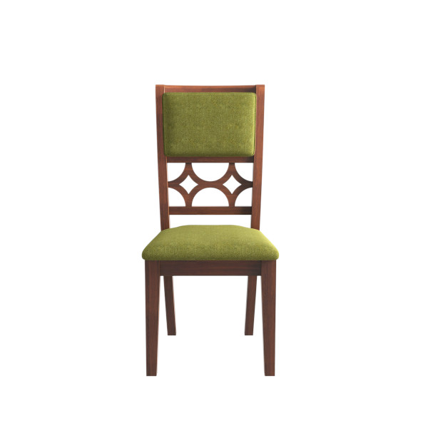 Regal Olivia ডাইনিং চেয়ার CFD-345-3-1-20