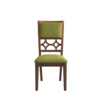 Regal Olivia ডাইনিং চেয়ার CFD-345-3-1-20