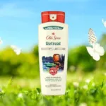 Old Spice Retreat স্যান্ডালউড ও অ্যালোভেরা বডি ওয়াশ 532ml