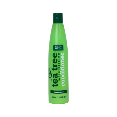 Xpel Tea Tree ময়েশ্চারাইজিং কন্ডিশনার 400 মিলি