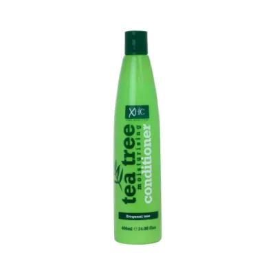 Xpel Tea Tree ময়েশ্চারাইজিং কন্ডিশনার 400 মিলি