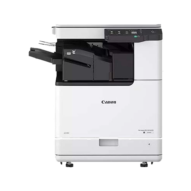 Canon imageRUNNER 2745i A3 Mono Laser Photocopier, 45ppm, LAN, Wi-Fi