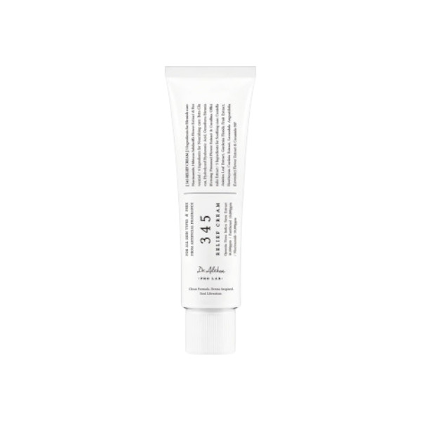 Dr. Althea 345 Relief Cream 50ml (Korea)