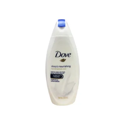 Dove ডিপলি নারিশিং বডি ওয়াশ 200ml