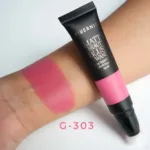 Guerniss Matte Beauty লিকুইড ব্লাশ - G303