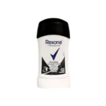 Rexona Invisible on Black + White Clothes 48 ঘণ্টা ডিওডোরেন্ট স্টিক 40 গ্রাম