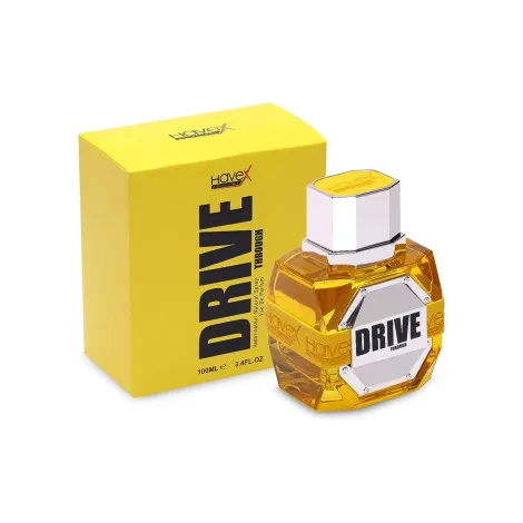 HaveX Drive Through ইউ ডি পারফিউম 100ml