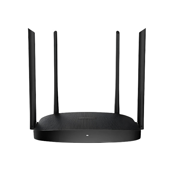 Hikvision DS-3WR12C AC1200 1200Mbps ডুয়াল ব্যান্ড ওয়াইফাই রাউটার