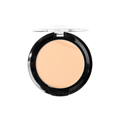 J.Cat Beauty Indense Mineral Compact Powder - 101 Au Naturel (China)
