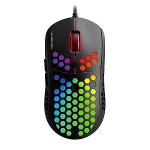 FANTECH UX1 গেমিং মাউস