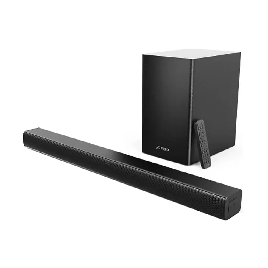 F&D HT-360 2.1 Bluetooth Soundbar with Subwoofer
