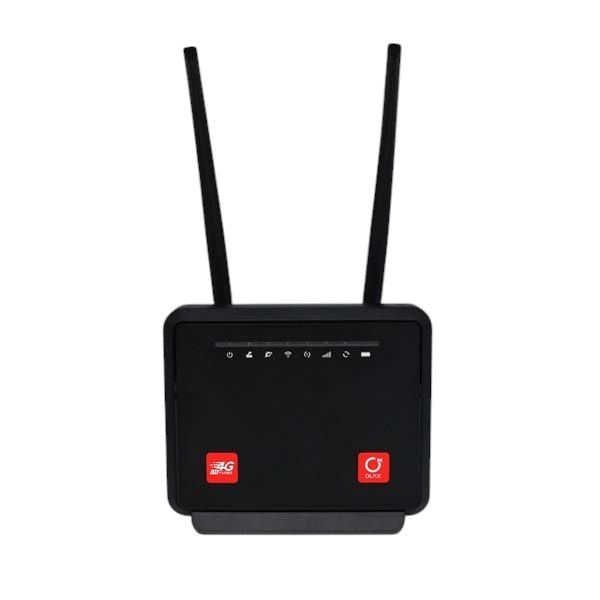 Olax MC60 300Mbps 4G ওয়াইফাই রাউটার