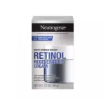 Neutrogena র‍্যাপিড রিঙ্কল রিপেয়ার রেটিনল রিজেনারেটিং ক্রিম 48 গ্রাম