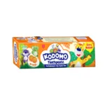 Kodomo বেবি টুথপেস্ট Orange 45g