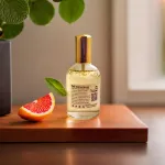 THE White Musk সাইট্রাস অ্যান্ড মিন্ট সিম্ফনি পারফিউম 100 mL