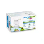 Mamaearth বেবি ময়েশ্চারাইজিং বাথিং বার 75g x 2 পিস
