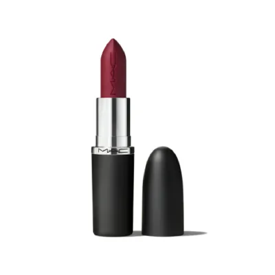 Mac Macximal Matte Lipstick - 630 D For Danger (Belgium)