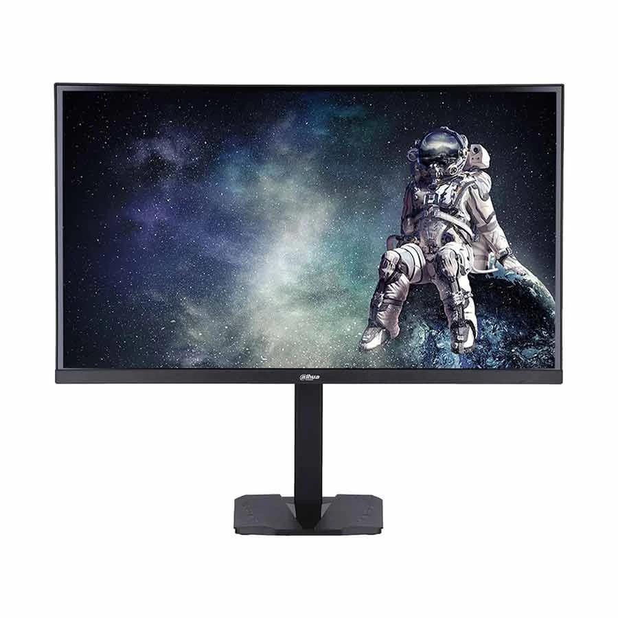 Dahua DHI-LM27-E431A 27 Inch 4K UHD Dual HDMI, Dual DP Gaming Monitor
