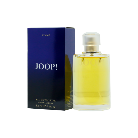 Joop Femme ও দ্য টয়লেট 100ml