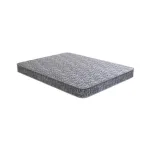 Comfy Medipedic ম্যাট্রেস নীল 78"x59.05"x4"