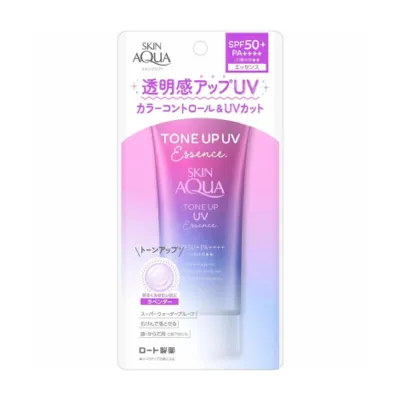 Skin Aqua টোন আপ UV এসেন্স SPF 50++ 80g
