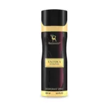 Ramsons Exotica Intense ডিওডোরেন্ট স্প্রে 200ml