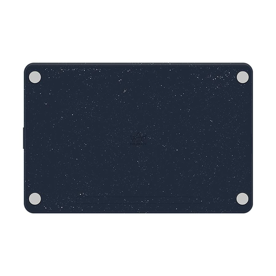 Huion HS611 Starry Blue Android Digital Drawing Graphic Tablet