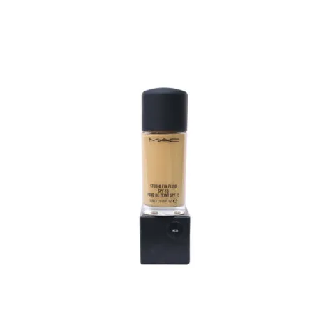 MAC Studio Fix Fluid SPF 15 ফাউন্ডেশন, শেড NC30