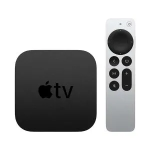 Apple TV 4K (2nd Generation) স্ট্রিমিং ডিভাইস