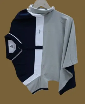 হাফ স্লিভ পোলো শার্ট M থেকে XL