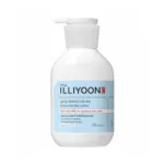 ILLIYOON Ceramide Ato ফ্র্যাগরেন্স ফ্রি লোশন 350ml