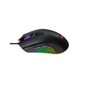 Havit HV-MS814 RGB ব্যাকলিট প্রোগ্রামেবল গেমিং মাউস