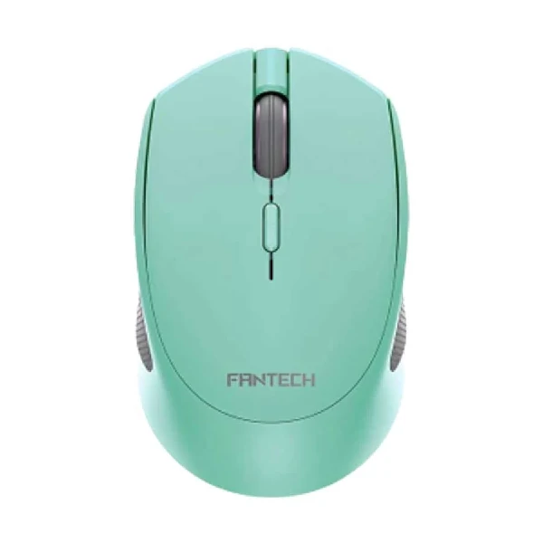 Fantech W190 মিন্ট এডিশন ডুয়াল মোড মিন্ট ব্লুটুথ গেমিং মাউস