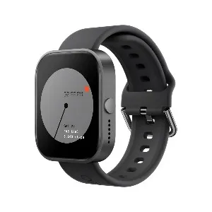 CMF BY NOTHING Watch Pro স্মার্টওয়াচ – ব্ল্যাক গ্রে