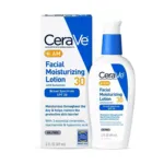 CeraVe AM ফেসিয়াল ময়েশ্চারাইজিং লোশন SPF 30 সানস্ক্রিনসহ 89ml