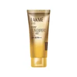 Lakme 9To5 Sun Expert টিন্ট হিন্ট সানস্ক্রিন SPF50 PA++ 100ml