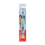 Colgate Kids সফট টুথব্রাশ 6+ বছর - হলুদ