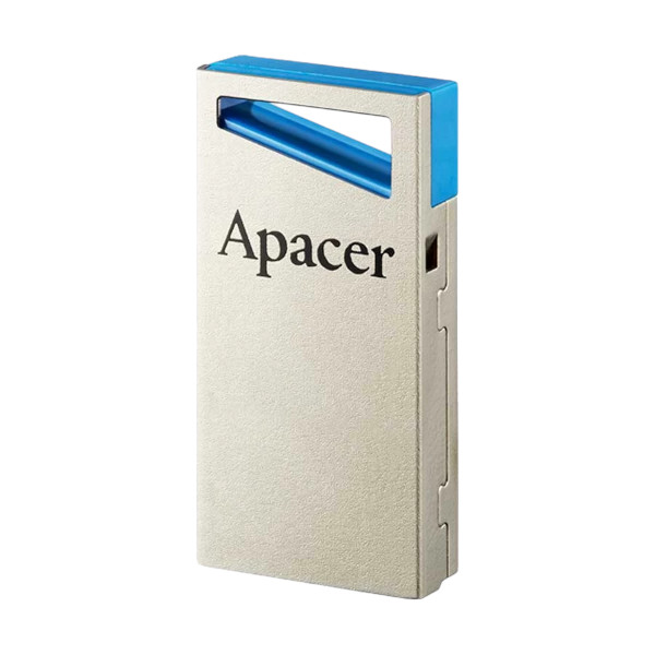 Apacer AH155 64GB USB 3.2 ব্লু পেন ড্রাইভ।