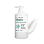 APLB গ্লুটাথিয়ন নিয়াসিনামাইড বডি লোশন 300ml