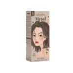 Kota হেয়ার কালার ক্রিম Metal - অ্যাশ গ্রে