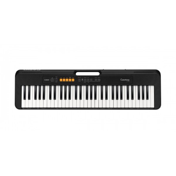 Casio CT-S100 পোর্টেবল মিউজিক্যাল কী-বোর্ড পিয়ানো