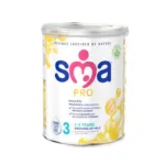 SMA Pro টডলার মিল্ক পাউডার 1-3 বছর 800g