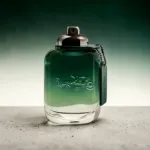 COACH New York Green ইও দে টয়লেট স্প্রে 100ml
