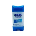 Gillette Ultimate Protection Cool Wave অ্যান্টিপারস্পিরেন্ট 107g