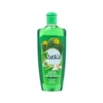 Vatika Naturals Hair Fall Control ক্যাকটাস হেয়ার অয়েল 300ml