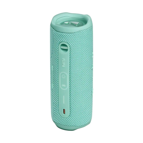 JBL Flip 6 ওয়াটারপ্রুফ টিল পোর্টেবল ব্লুটুথ স্পিকার