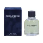 Dolce & Gabbana Pour Homme EDT ছেলেদের পারফিউম 75ml